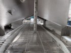 2012 Wilevco Rotary Atomizer Spray (spinning Disc) Applicator